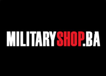 militaryshop.ba