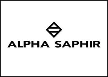 ALPHA SAPHIR watches