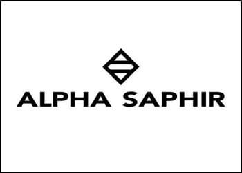 ALPHA SAPHIR Satovi