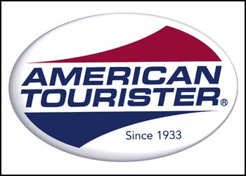 American Tourister Torbe