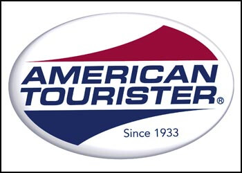 American Tourister Bags