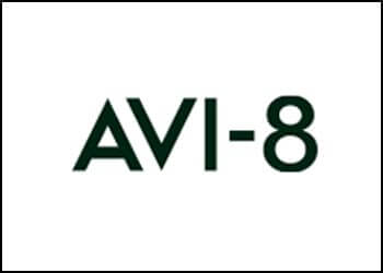 AVI-8 watches