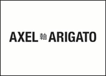 Axel Arigato