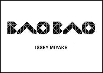 BAO BAO ISSEY MIYAKE Bags