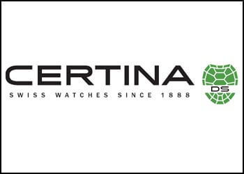 Certina watches