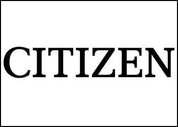 Citizen watches