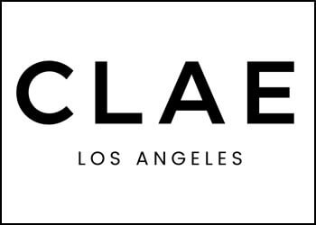 CLAE footwear