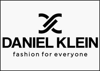 Daniel Klein watches