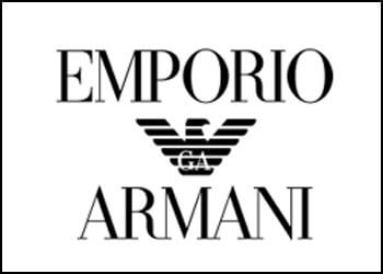 Emporio Armani Bags