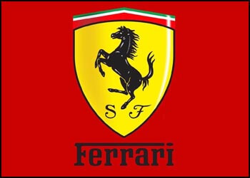 Ferrari watches