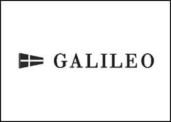 Galileo watches