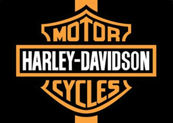 Harley Davidson watches