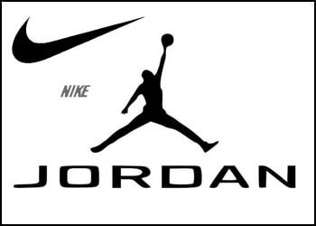 NIKE JORDAN