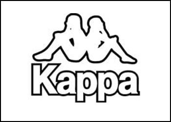 kappa footwear