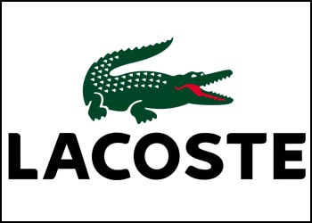 Lacoste Torbe