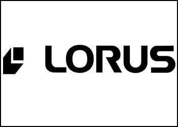 Lorus watches