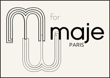 Maje Bags