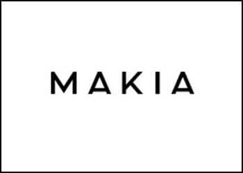 MAKIA footwear