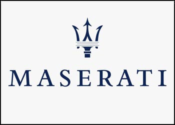Maserati watches