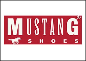 mustang Shoes