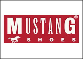 Mustang Shoes