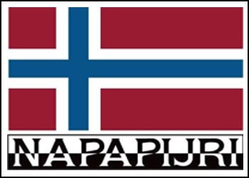 NAPAPIJRI