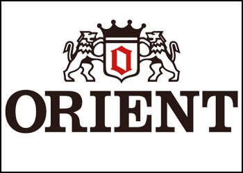 Orient watches