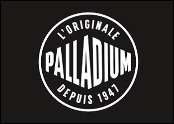 PALLADIUM footwear