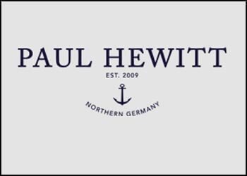 Paul Hewitt watches