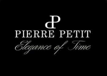 Pierre Petit watches