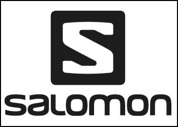 Salomon footwear