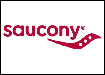 Saucony footwear