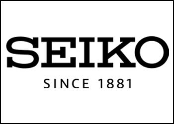 Seiko watches