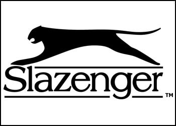 slazenger footwear