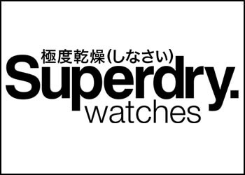 Superdry satovi