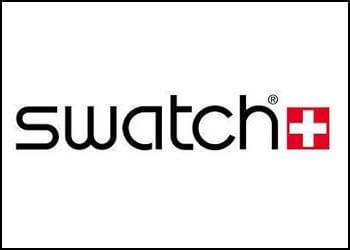 Swatch watches