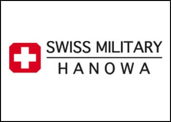 Swiss Military Hanowa watches