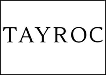 Tayroc watches