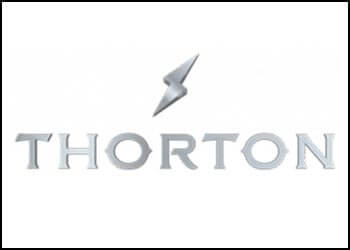 Thorton watches