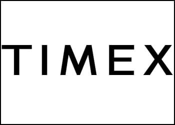 Timex watches