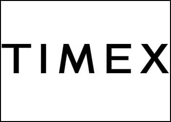 Timex watches