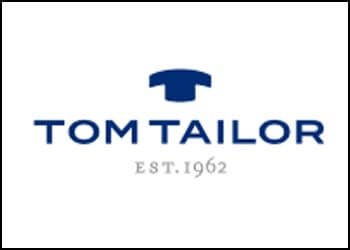 TOM TAILOR