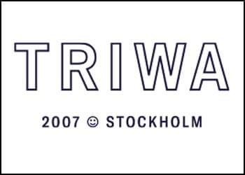 Triwa watches