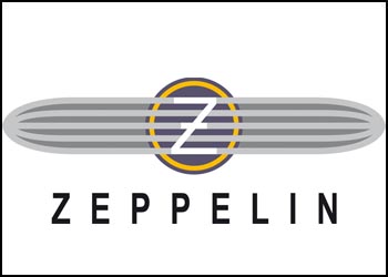 Zeppelin satovi