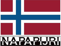 napapijri icon