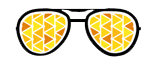 SUNGLASSES icon