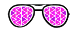 SUNGLASSES icon