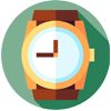 watches icon