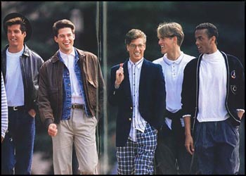 80s Men