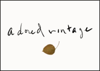 adoredvintage.com